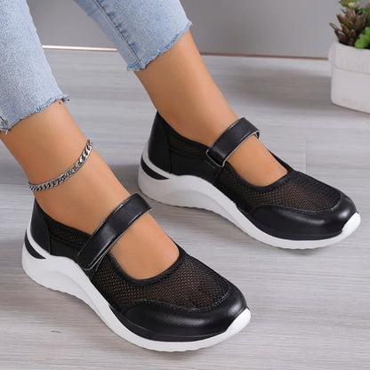 Chaussures Mesh Confort