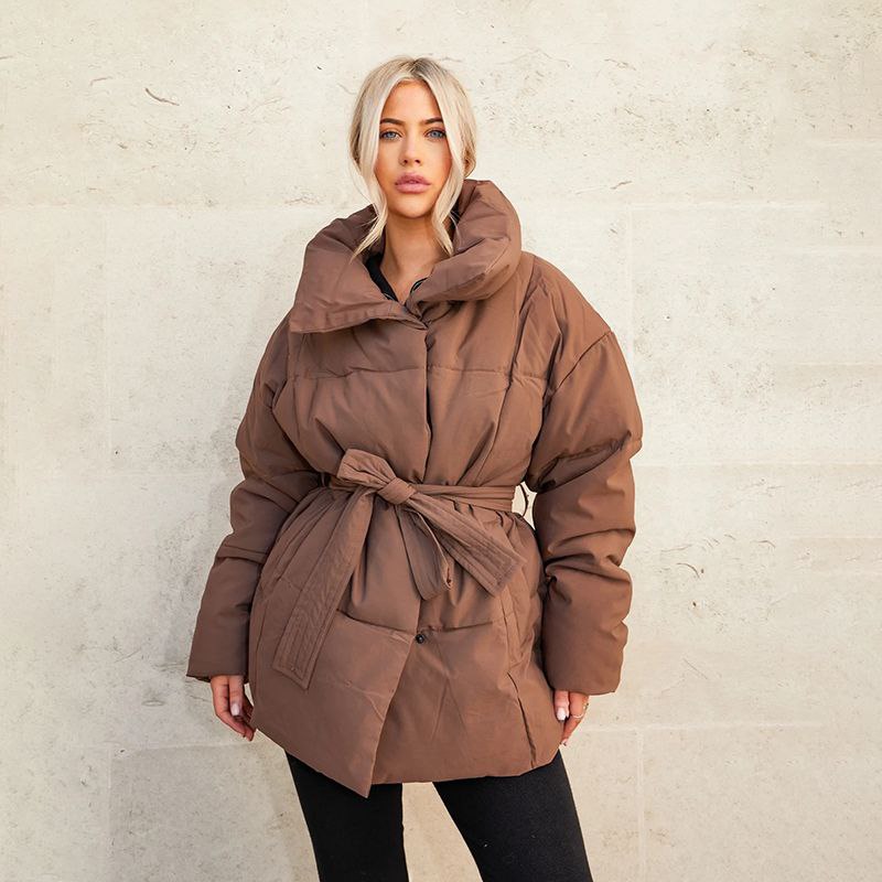 Teddy | Doudoune Parka