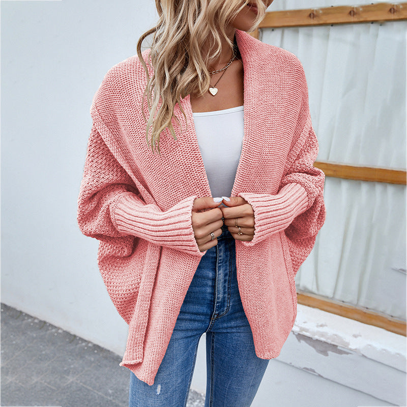 Cardigan Oversize