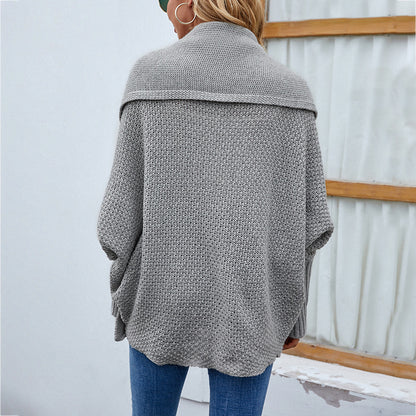 Cardigan Oversize