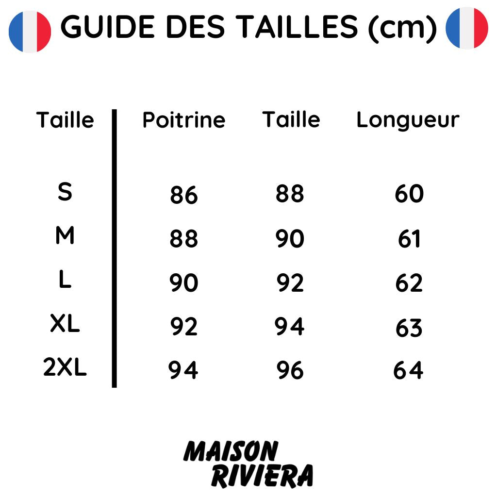 Loise | Ensemble de deux pièces