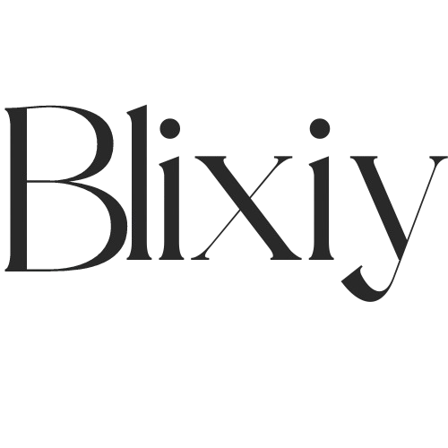 Blixiy