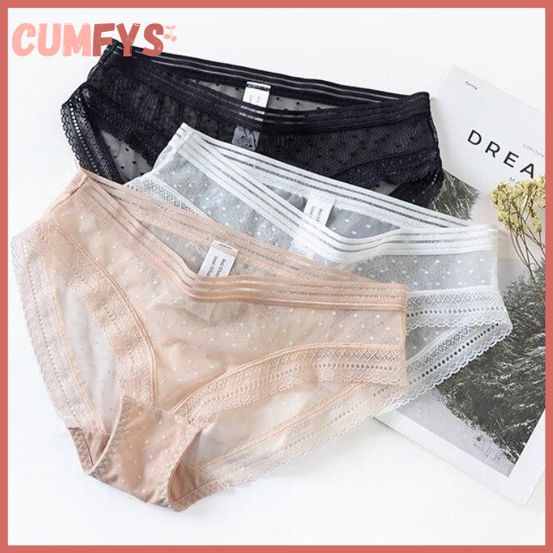 Culottes Cumfys