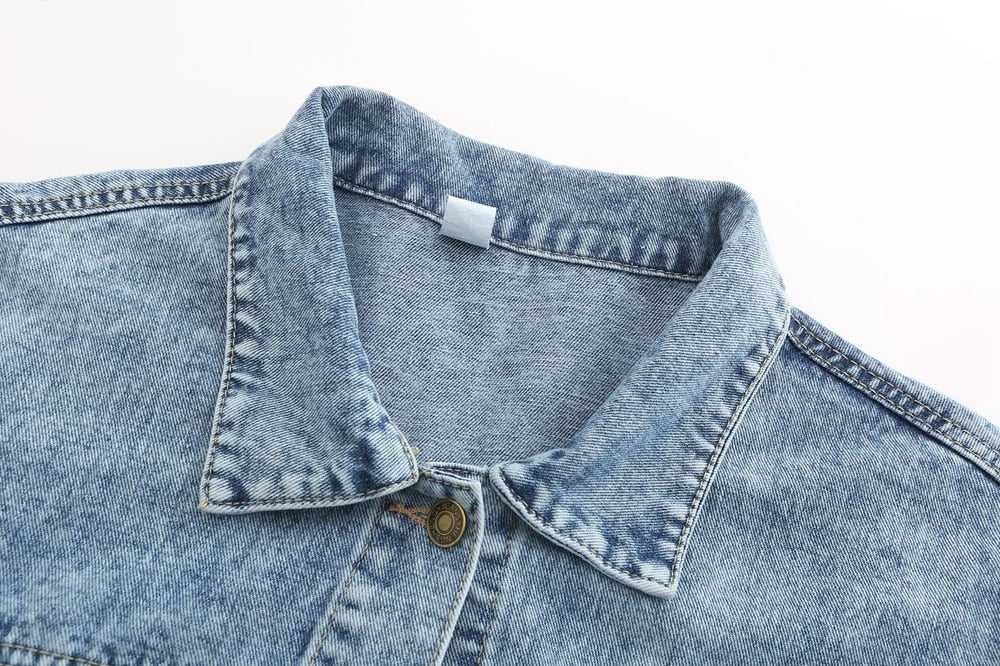 Noah | Veste en jean